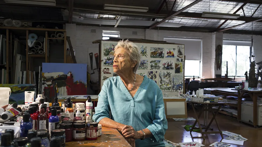 Ann Thompson