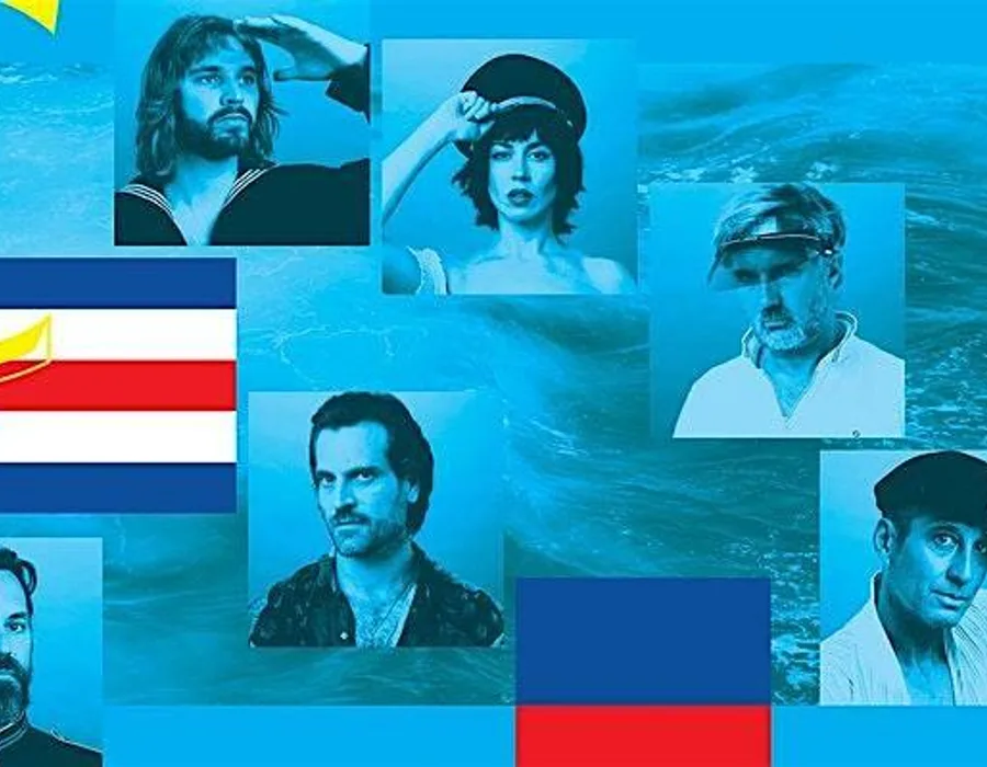 Vivid sydney coastal elite allstars