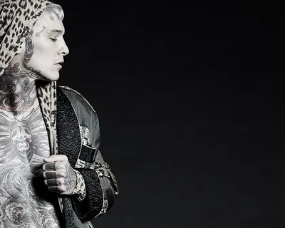 Skin Deep banner
