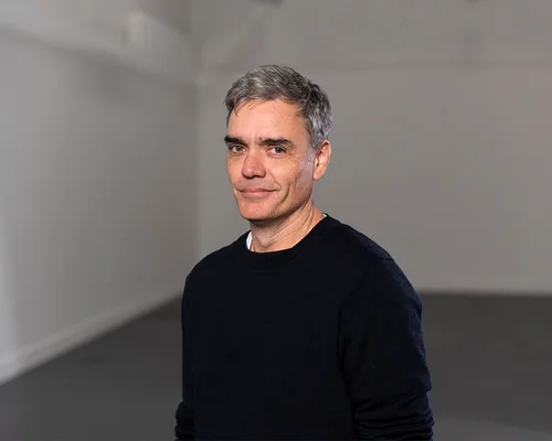 Joe Frost