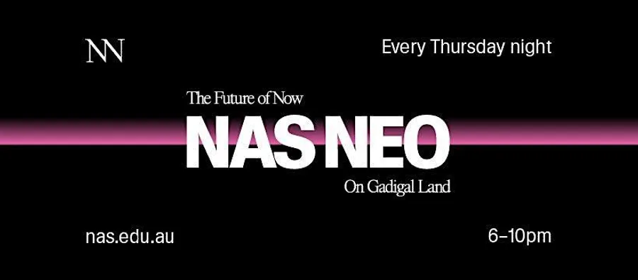 Nas neo presents personal best sound system 16 june