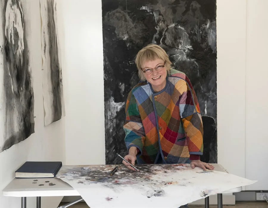Master of fine art webinar external applicants