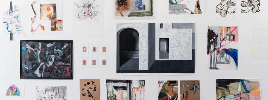 Margaret Olley Drawing Week web photo