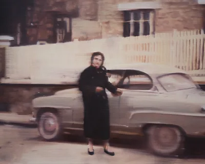 Mc Kenzie Dani Visions I 300dpi