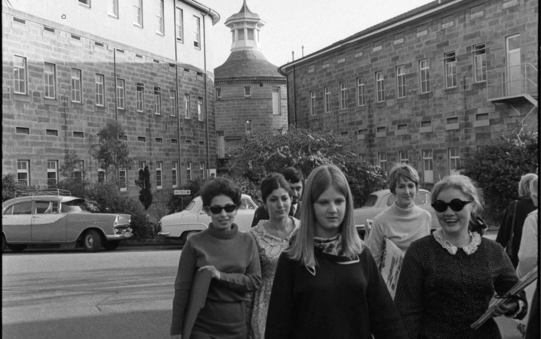 National Art School 1969
