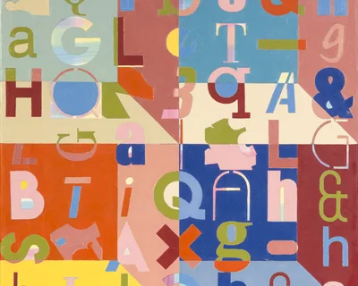 Christine Dean Attic windows 70 x 70cm oil on canvas 2019 scaled