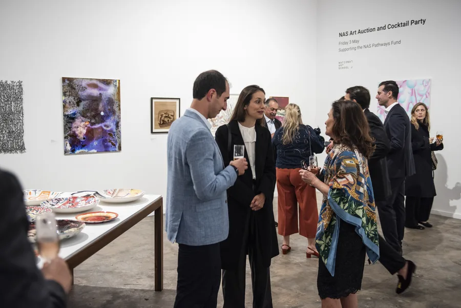 Gala Auction 2024 PM 27