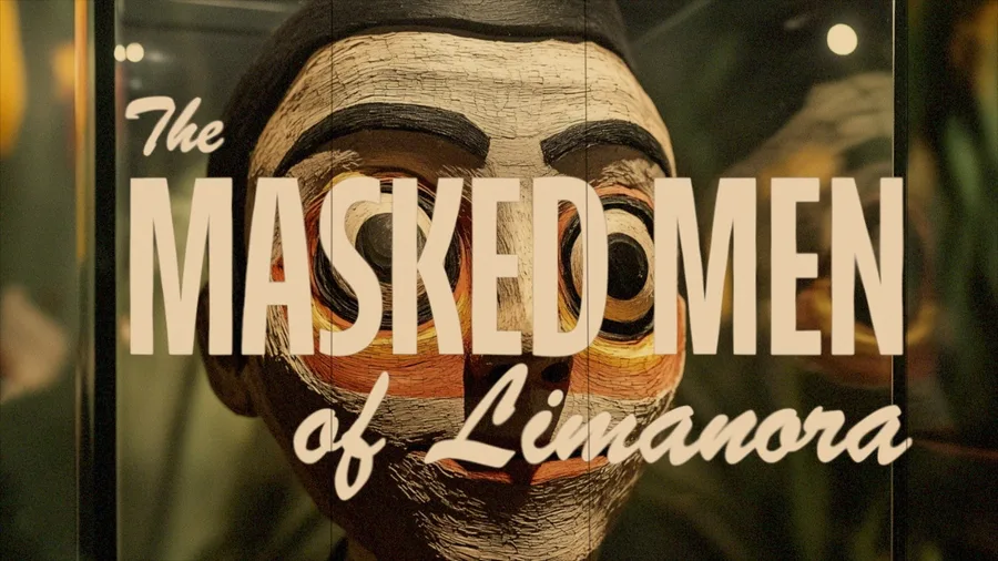 Masked Men Title 002