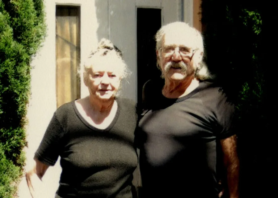 Charis and George 2017 Riley Street 1 700x498