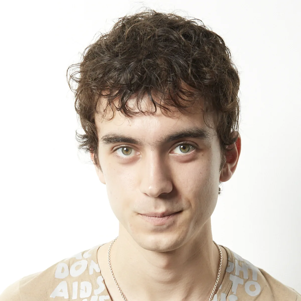 Axel Gerber