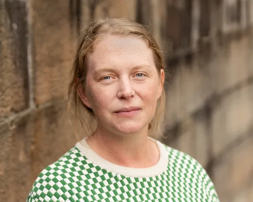 Yolunda hickman staff portrait scaled