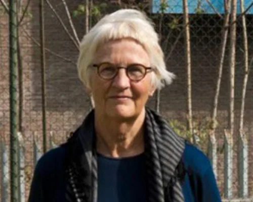 Margaret roberts1