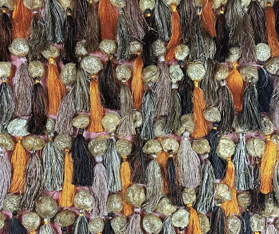 Artist led demonstration jacky cheng