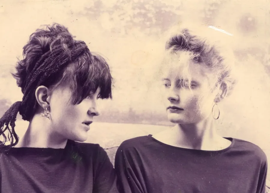 Darlinghurst Eats Its Young film still