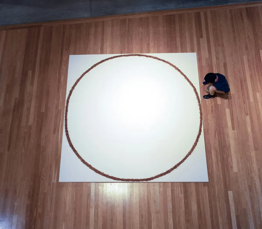 In conversation dr ben denham