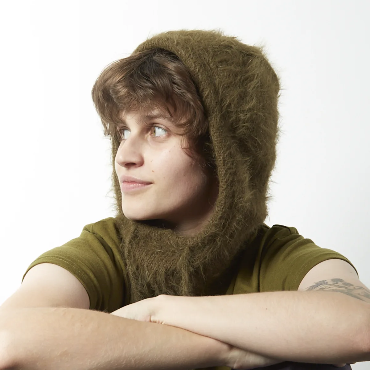 Harri Barnes