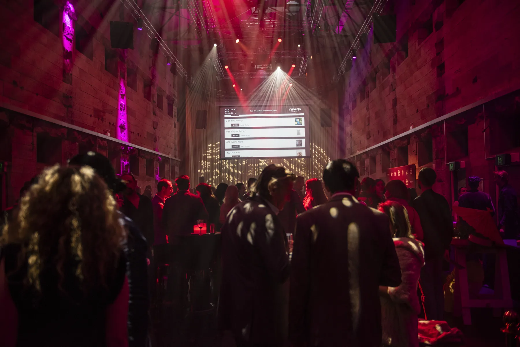 Gala Auction 2024 PM 167