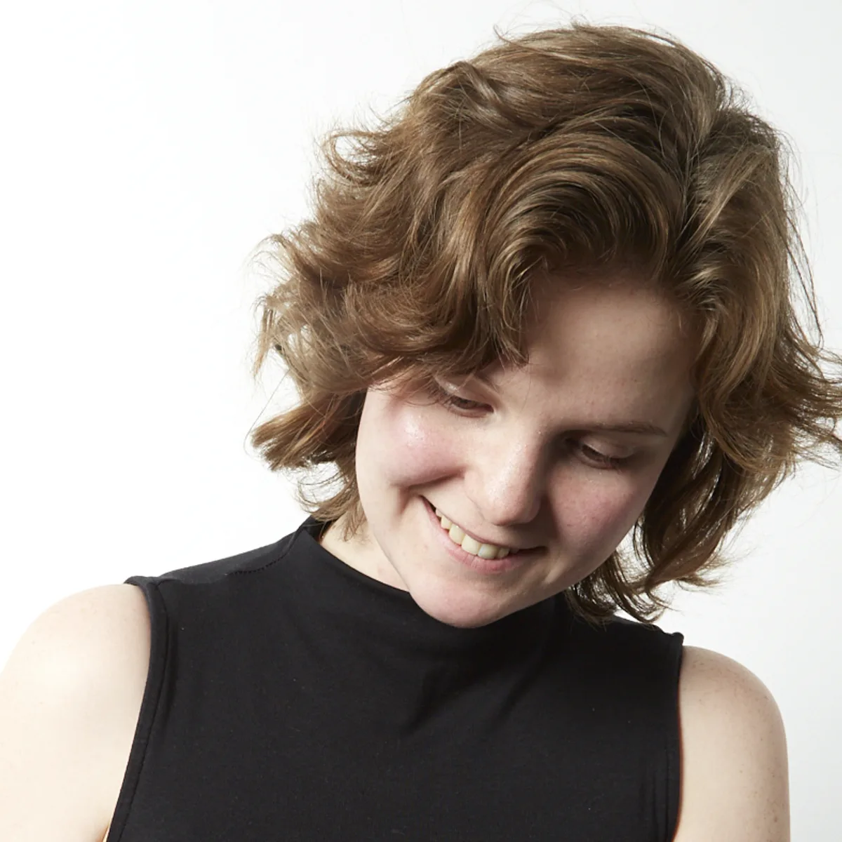 Sophie Sheppard