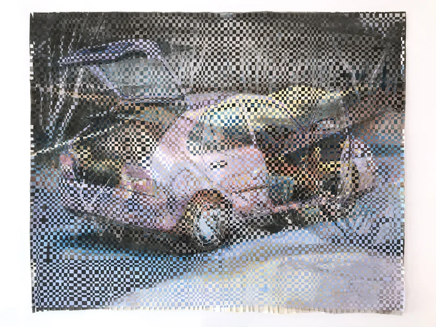 Mould anna dustandmetal01 DDP22 scaled