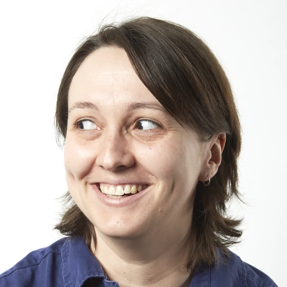 Sally Parsons