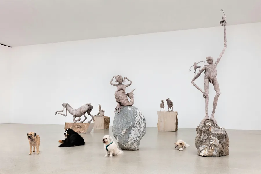 Nas art forum francis upritchard