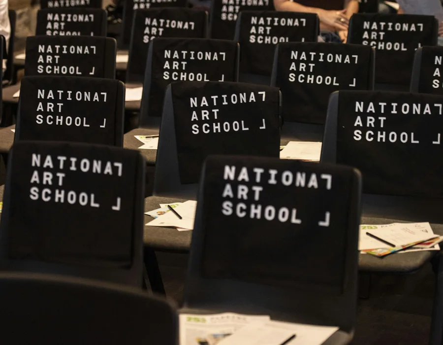 Nas bfa information session online