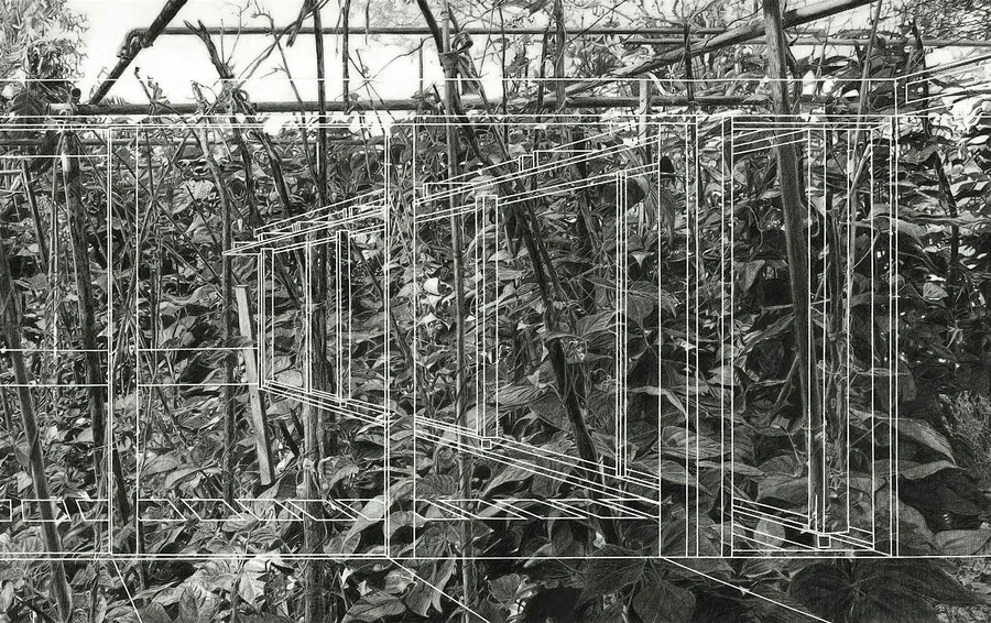 Dobell drawing prize 23 opening night