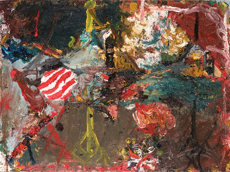 James Drinkwater