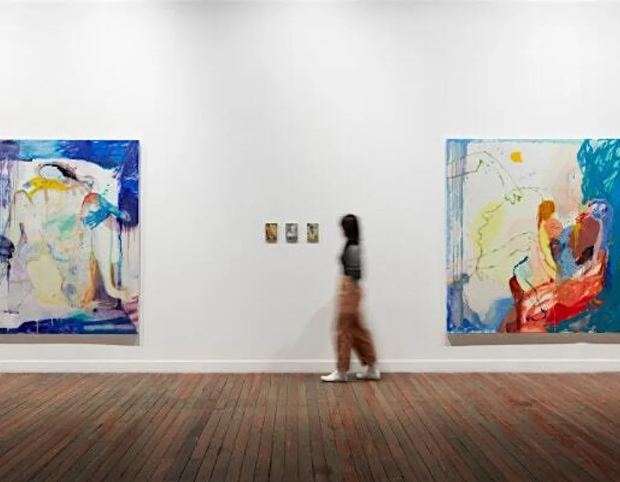 Gina mobayed in conversation with karen black and jodie whalen