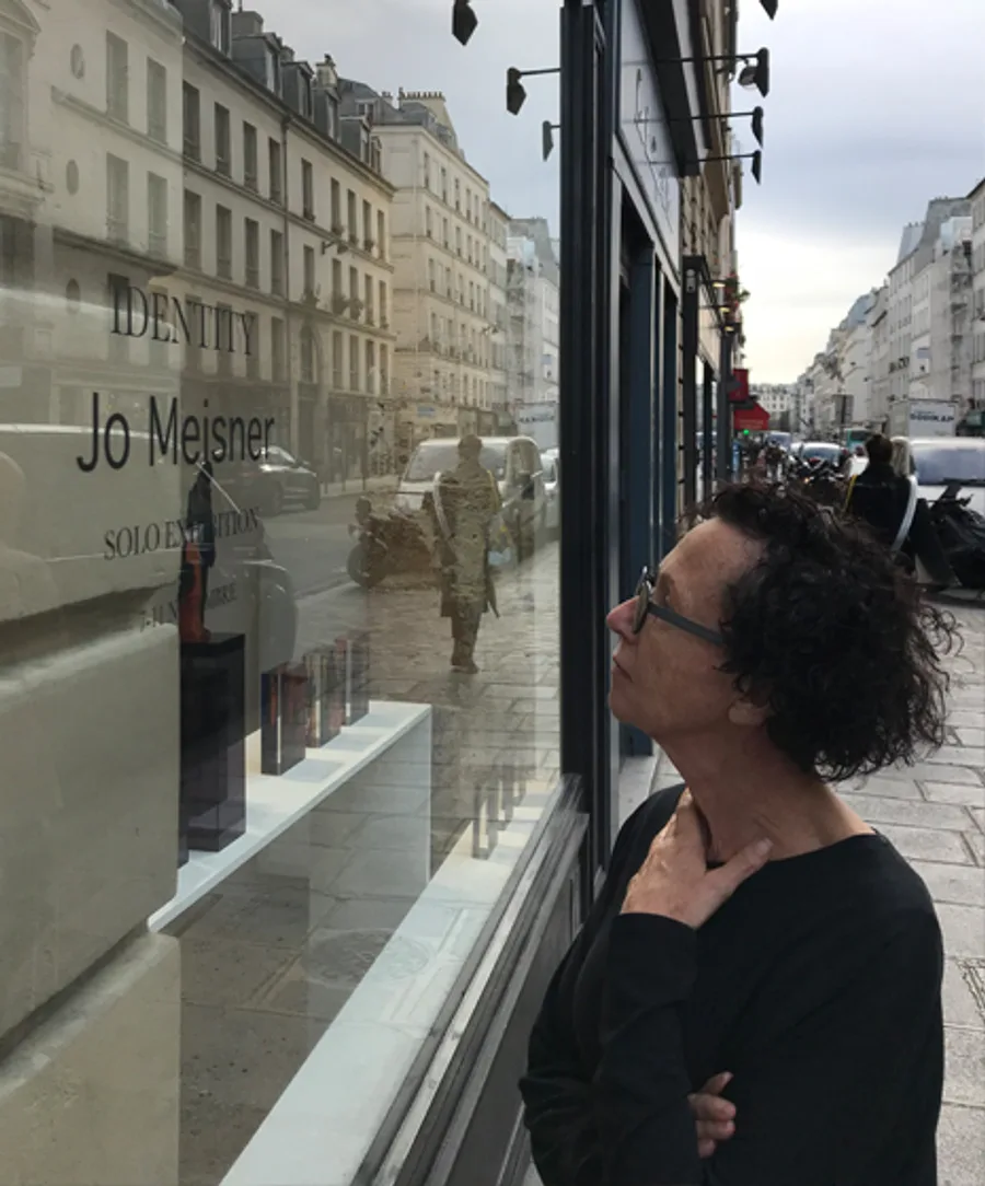 Jo Meisner 1