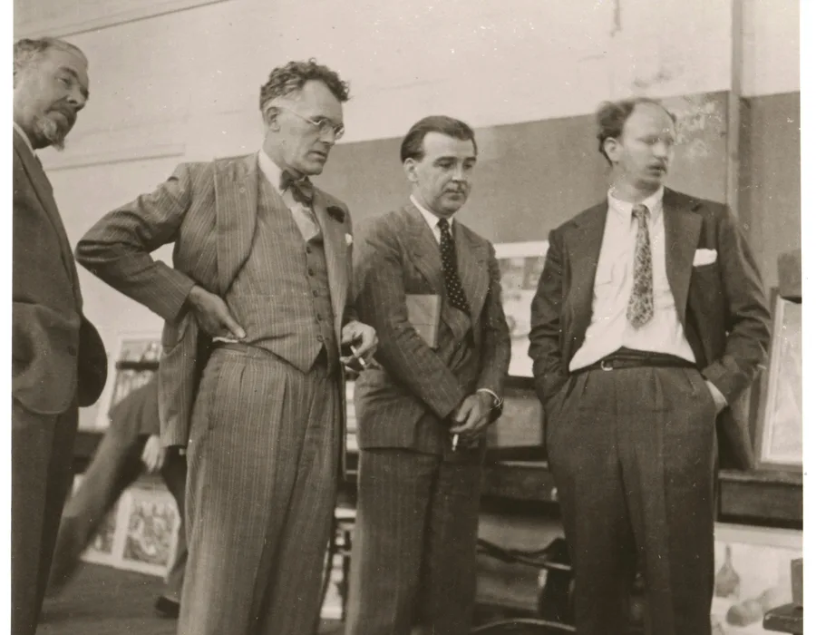 Lecture the life of sir william dobell