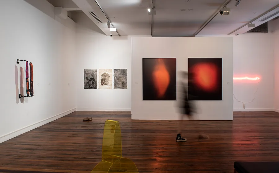 Gradshow