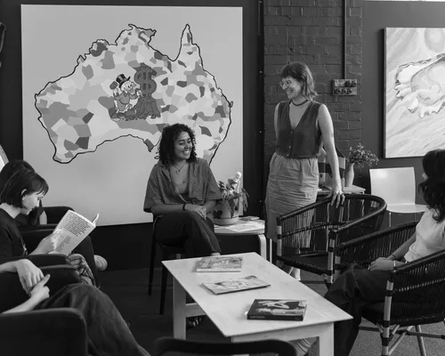 270325 first nations office Peter Morgan 004 3