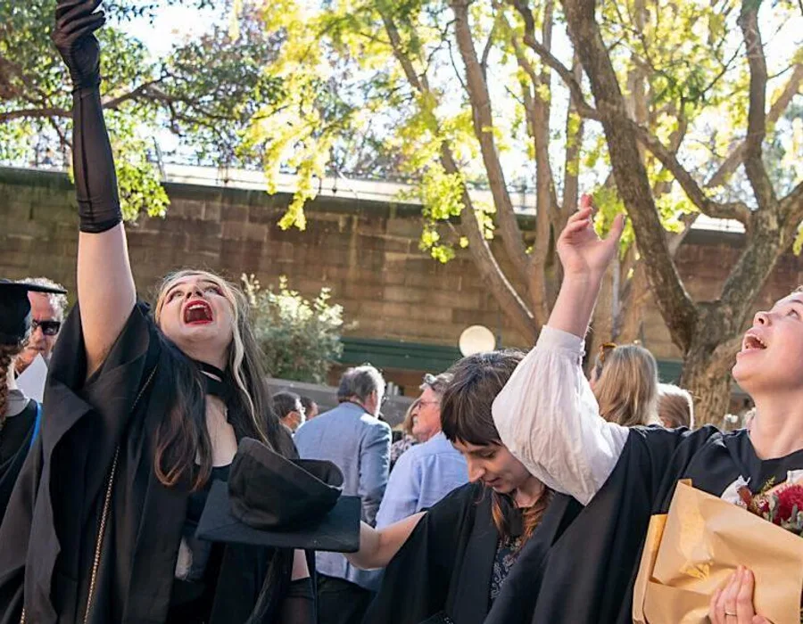 1987589949042 graduation ceremony 2026