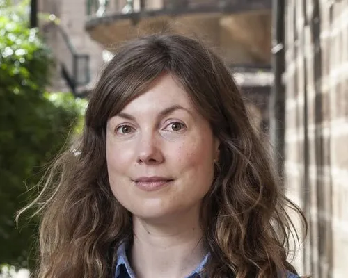 Georgina cole