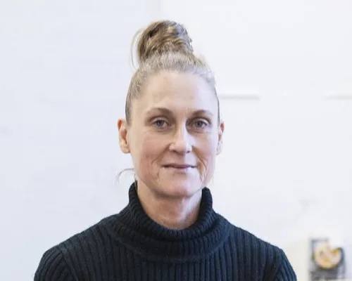 Lynda Draper