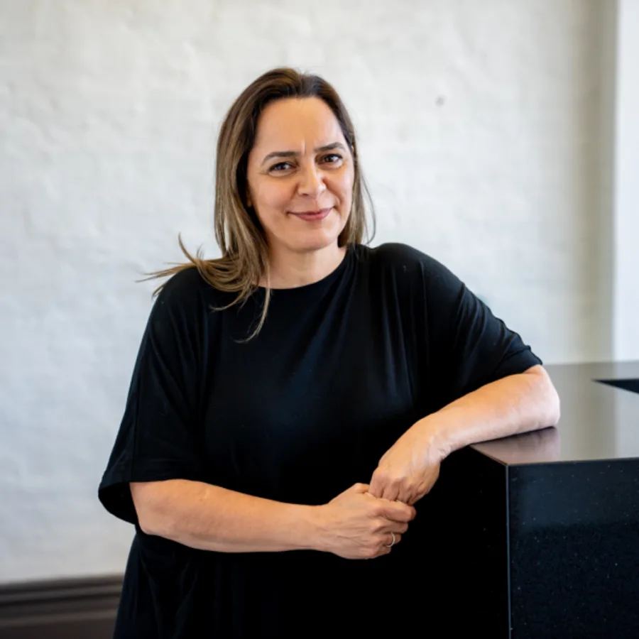 Clothilde Bullen