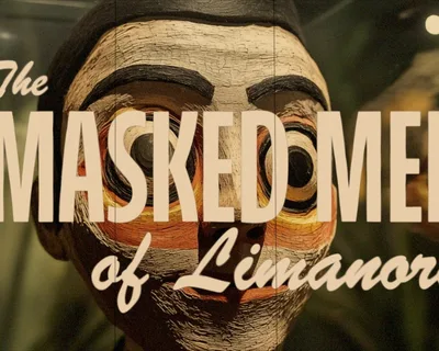 Masked Men Title 002