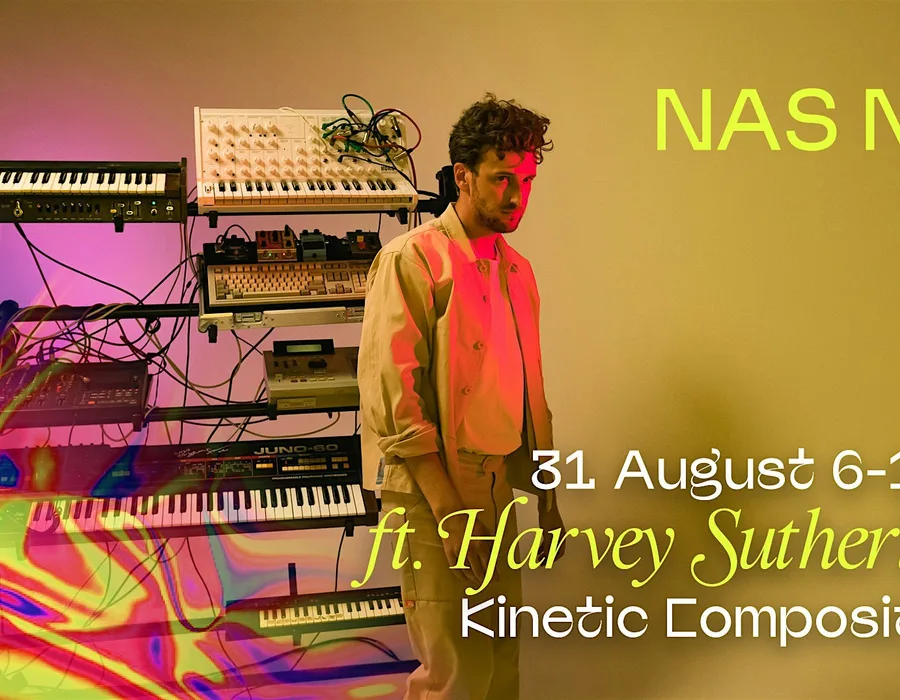 Nas neo kinetic compositions