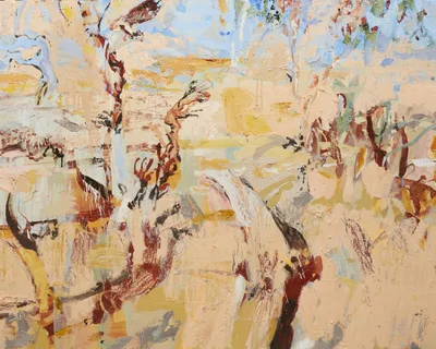 National Art Part One Luke Sciberras scaled