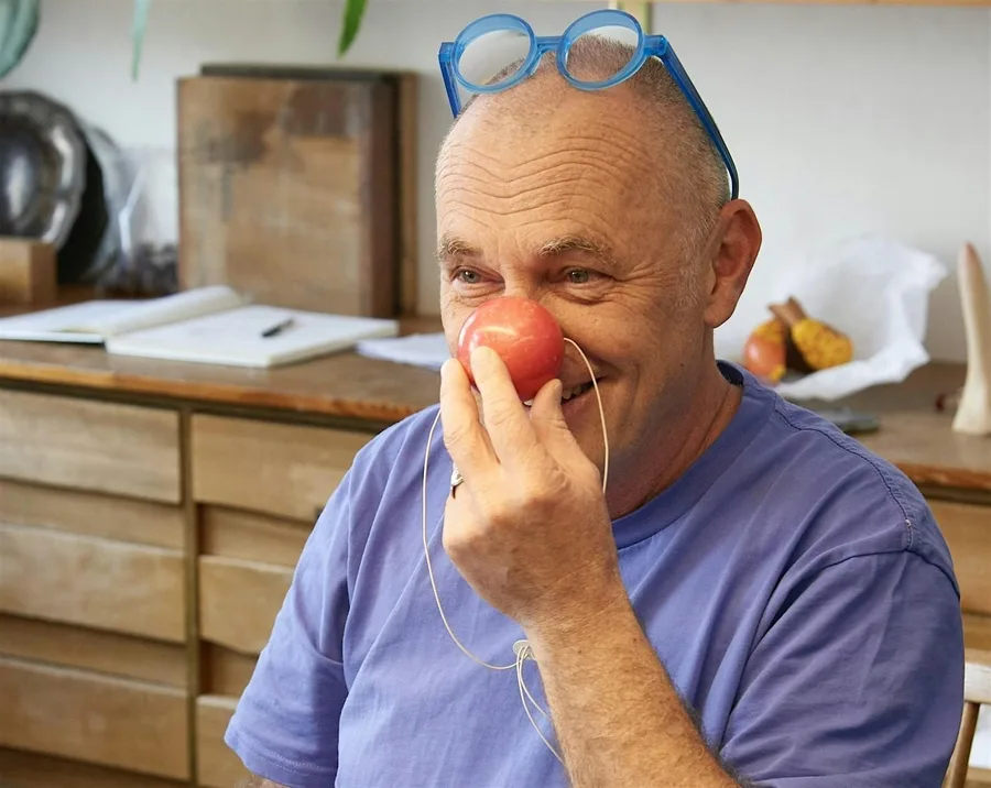 Nas art forum david bielander