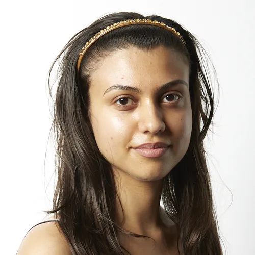 Anoushka Mondraty