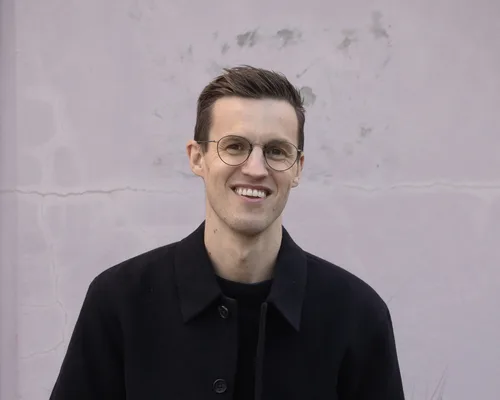 Mason Kimber Portrait NAS