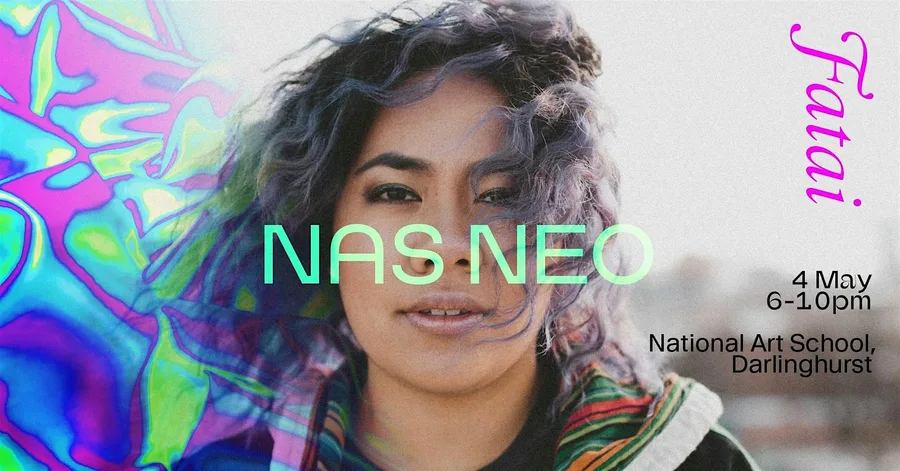 Nas neo clay encounters