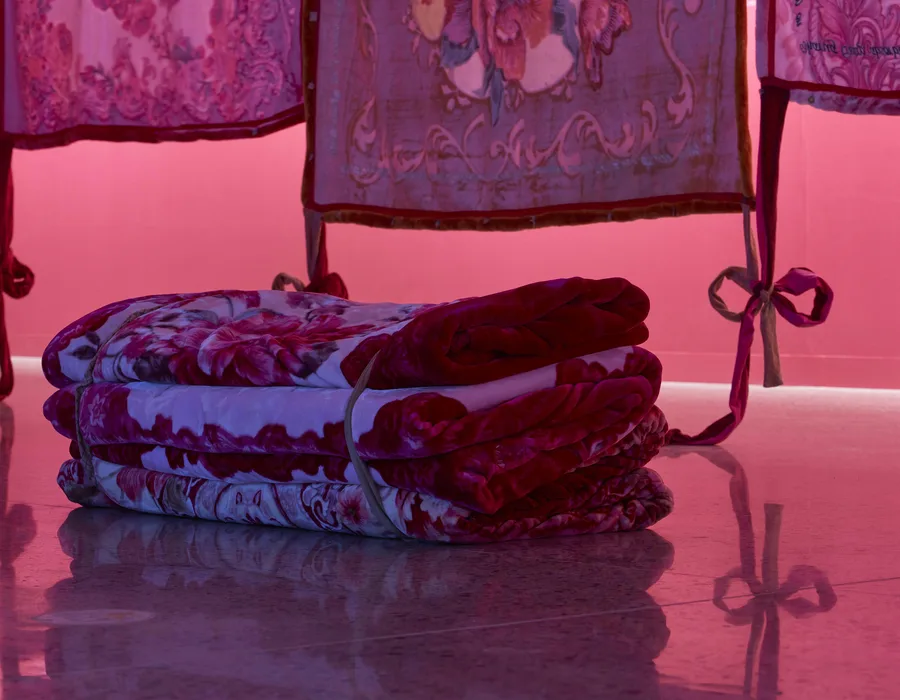 Queer contemporary chaosophy opening night