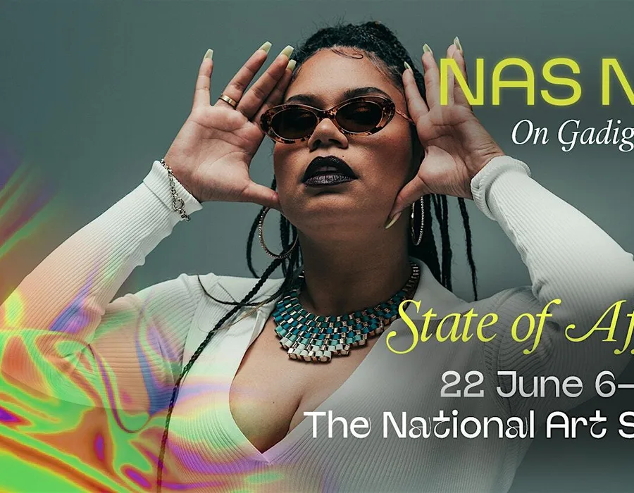Nas neo state of affairs