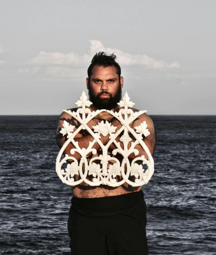 The drawing exchange opening night