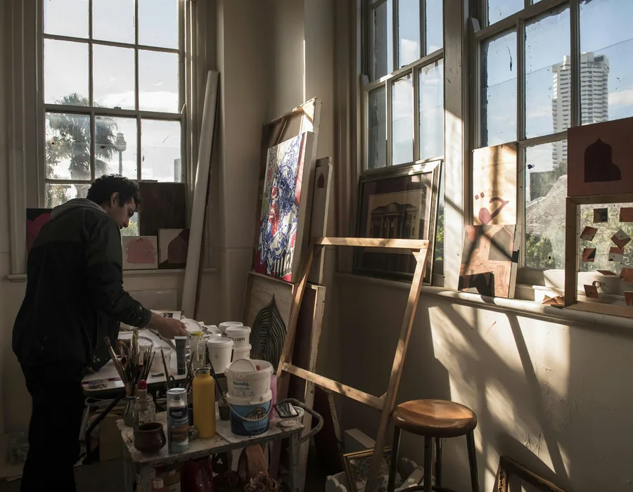 Mfa course information evening