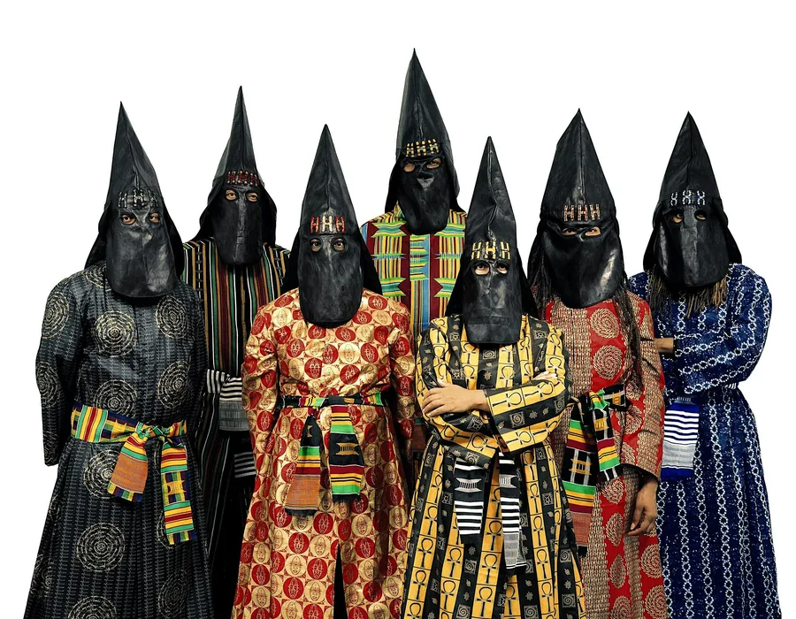 Opening night fiona foley at nas gallery