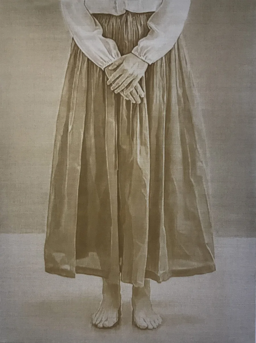 Hennessy Jacqueline How to disappear completely scaled